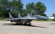 Mig-29A 77 41ELT